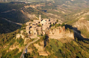 La Sosta Bagnoregio